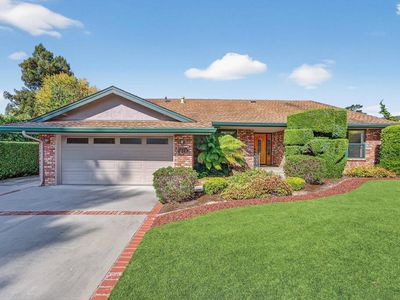 210 Wingfoot Dr, Aptos, CA, 95003