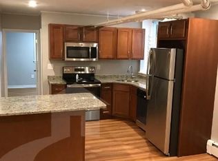 7 Forest St #B2, Cambridge, MA 02140