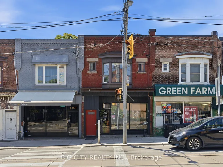 1362 Bathurst St #UPPER — Photo 3