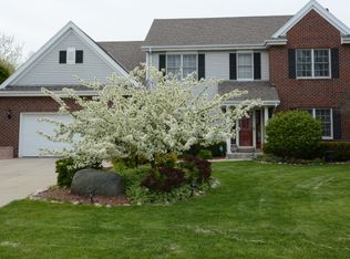 W178N10341 Whitetail Run, Germantown, WI 53022