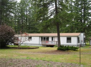 1561 Toonerville Dr NE, Belfair, WA 98528