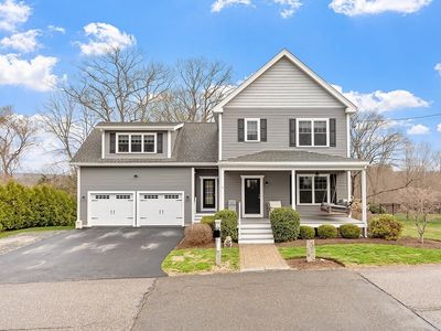 7 C St, Hopkinton, MA, 01748