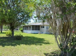 20635 SW 63rd Pl, Dunnellon, FL 34431