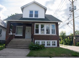 11114 S Normal Ave, Chicago, IL 60628
