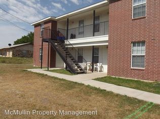 1016 North Dr #AD, Copperas Cove, TX 76522