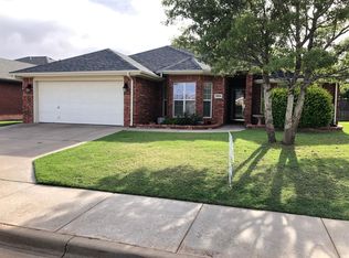 10106 Durham Ave, Lubbock, TX 79424