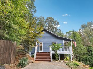 968 Summit, Ellijay, GA 30540