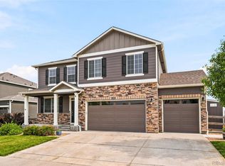 7438 E 157th Ave, Thornton, CO 80602