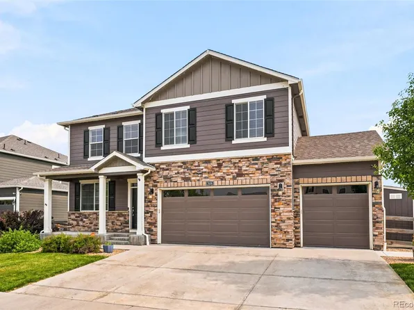 7438 E 157th Avenue, Brighton, CO 80602