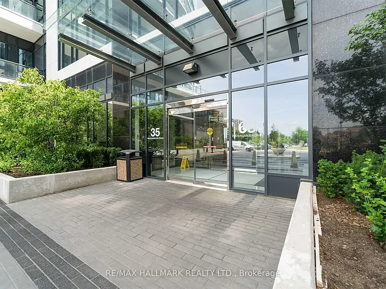 35 Watergarden Dr #1711 — Photo 24