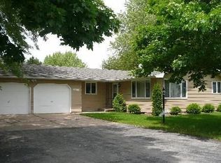 4030 Evergreen Ave, Green Bay, WI 54313