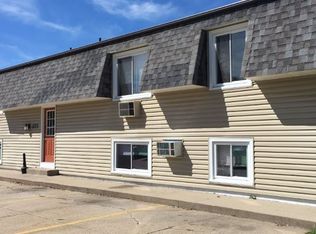 2003 W 1st St #3, Ankeny, IA 50023