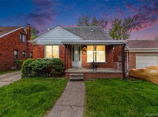 8103 Virgil St, Dearborn Heights, MI 48127