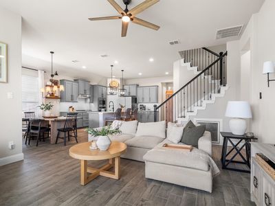 2013 Windsor Dr, Argyle, TX, 76226