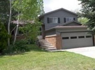5546 Escondido Dr, Colorado Springs, CO 80918