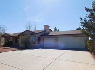 7335 E Paseo Dulce, Prescott Valley, AZ 86314