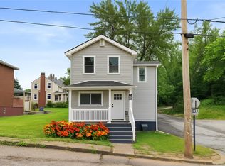 2900 Palmgreen Ave, McKeesport, PA 15132