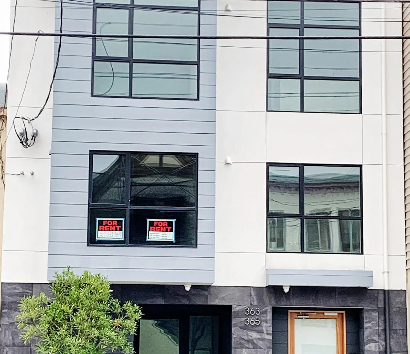 21st Ave, San Francisco — Photo 1