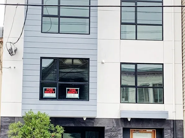 (undisclosed Address), San Francisco, CA 94121