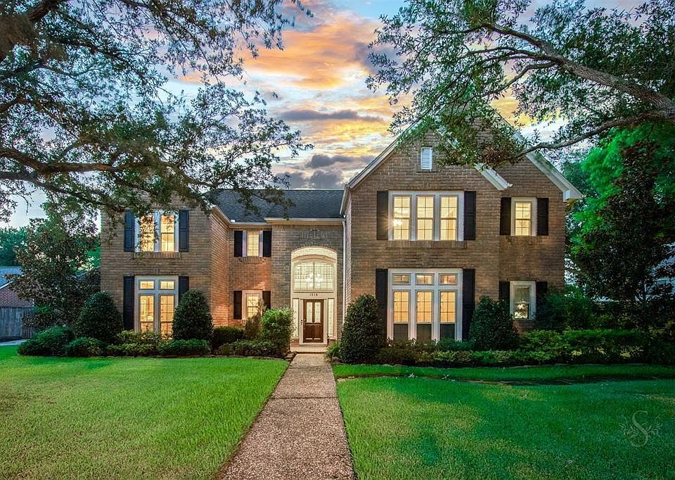 1519 Shillington Dr, Katy, TX 77450 Zillow
