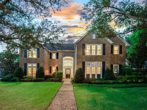 1519 Shillington Dr, Katy, TX 77450