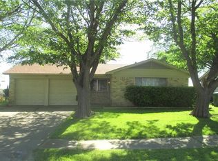 2606 Arcady Dr, Garland, TX 75041