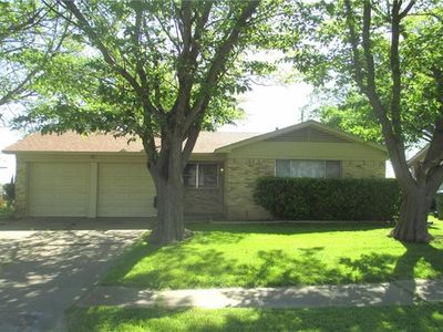 2606 Arcady Dr, Garland, TX, 75041