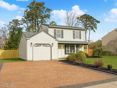 240 Atsion Way, Toms River, NJ, 08753