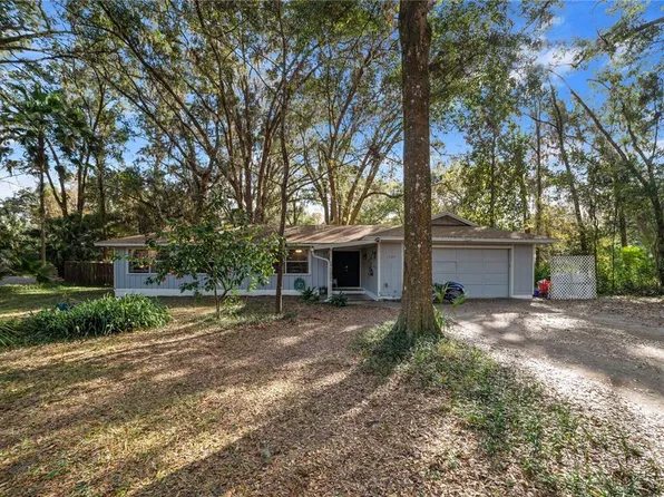 1707 SW 56th Ln, Gainesville, FL 32608