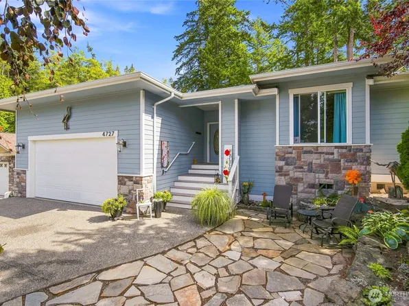 4727 S Golf Course Drive, Blaine, WA 98230