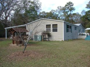 16 Chandler Dr, Ashford, AL 36312