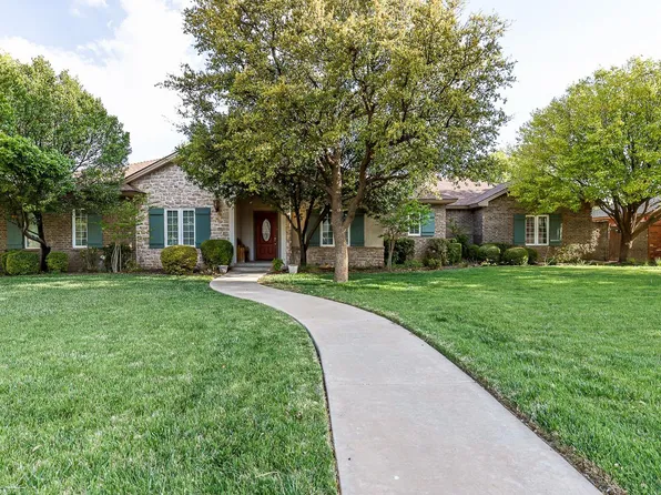 12 Crockett Cir, Levelland, TX 79336