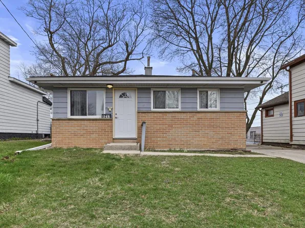 1217 North Wisconsin AVENUE, Racine, WI 53402