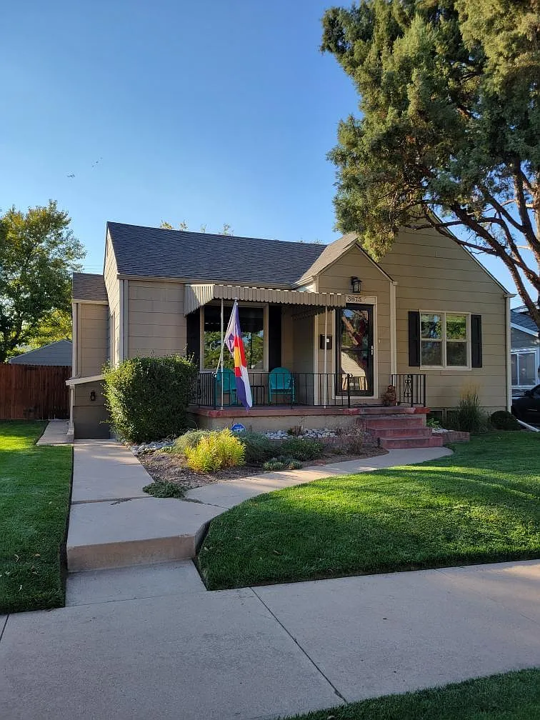 3875 S Lincoln St — Photo 1