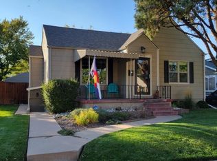 3875 S Lincoln St, Englewood, CO 80113