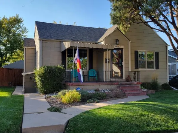 3875 S Lincoln St, Englewood, CO 80113