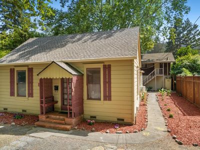 1017 Cedar Street, Calistoga, CA, 94515