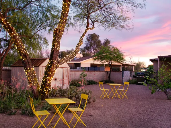 5341 E Peach St, Tucson, AZ 85712