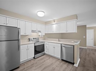 10 Shipwatch Point #10A, Hilton Head Island, SC 29928