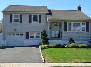 848 Niles Rd, Union, NJ 07083