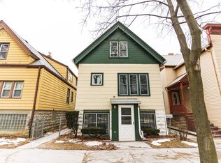 443 N 41st St, Milwaukee, WI 53208
