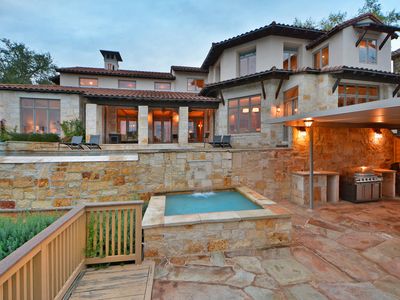 17905 Breakwater Dr, Jonestown, TX, 78645