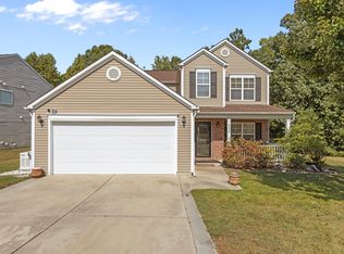 6839 Harter Ct, Raleigh, NC 27610