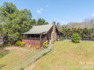 101 Cove Creek Dr, Rutherfordton, NC 28139