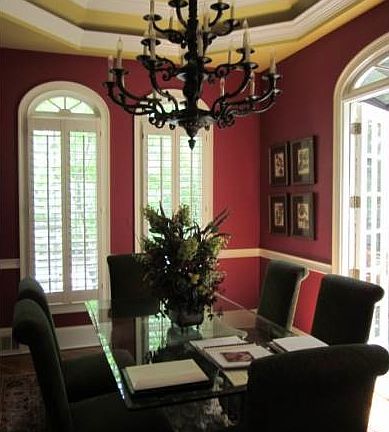 Dinning Room