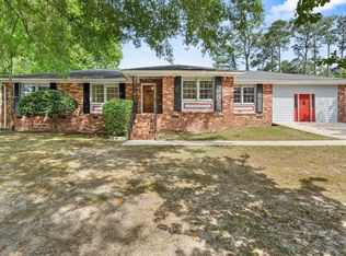 3525 Greenway Dr, Columbia, SC 29206