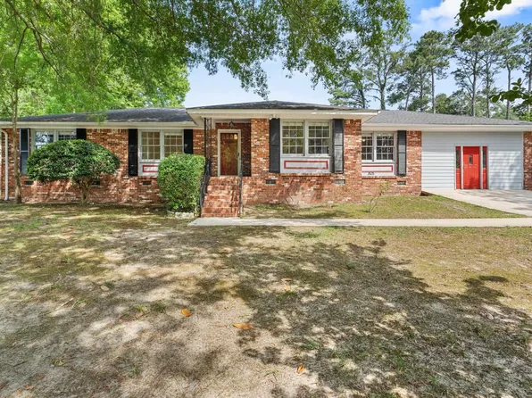3525 Greenway Dr, Columbia, SC 29206