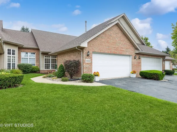 14312 Independence Way, Homer Glen, IL 60491
