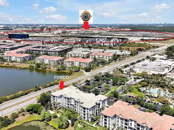 4126 BREAKVIEW DRIVE #30701, ORLANDO, FL 32819