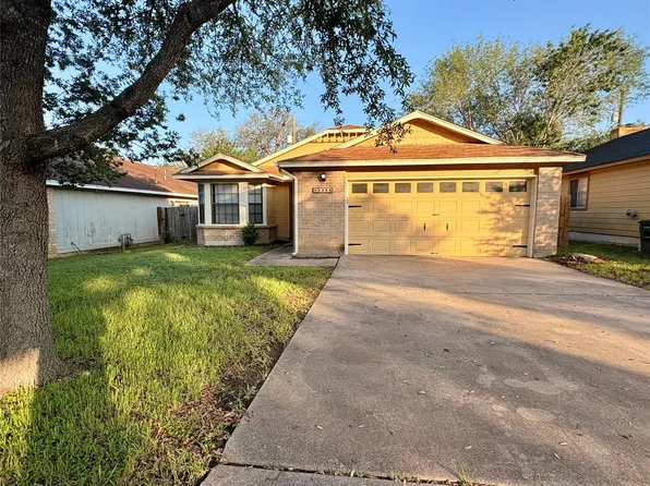 11808 Tobler Trl, Austin, TX 78753